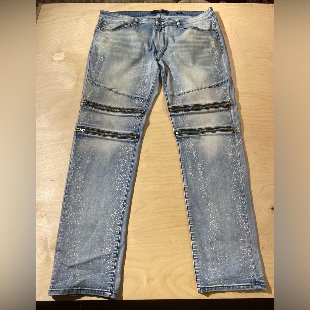Jordan Craig Jeans 40 x 34 (BO)